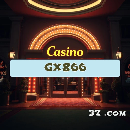 gx866.com Apostas Esportivas