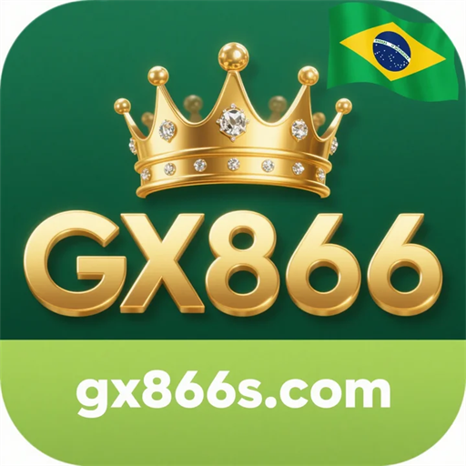 gx866.com logo
