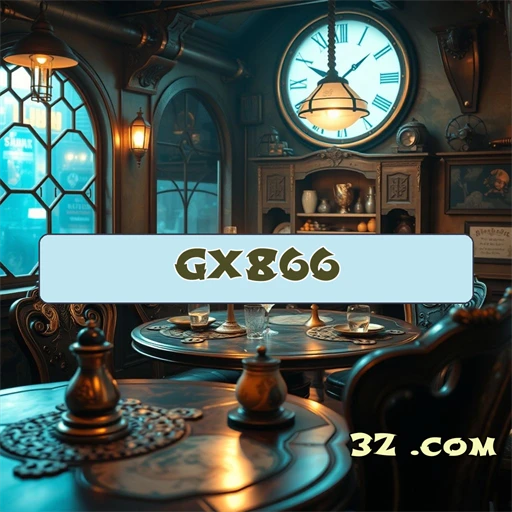 gx866.com Acesso Rápido