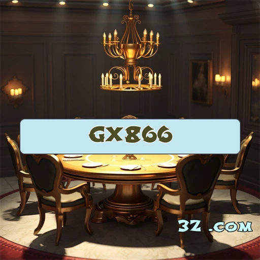 Explorando a Plataforma gx866.com: Uma Nova Era nos Jogos
