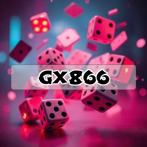 gx866.com Bônus