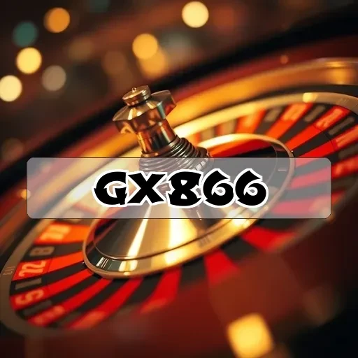 gx866.com: Vantagens e Recursos que Garantem a Sua Diversão