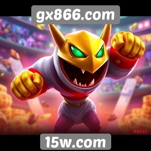 gx866.com apresenta novas opções de jogos online