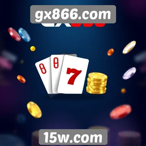 Principais jogos disponíveis no portal gx866.com