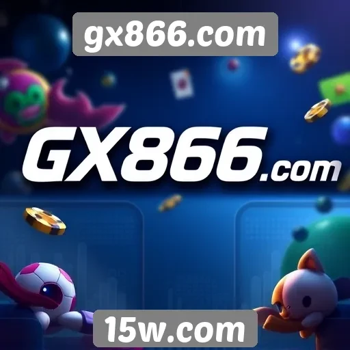 novos recursos do gx866.com atraem jogadores interessados