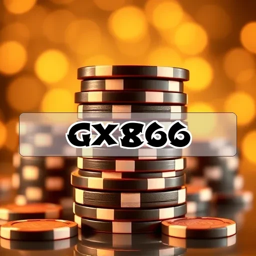 gx866.com: Descubra Recursos Incríveis para Jogadores Online