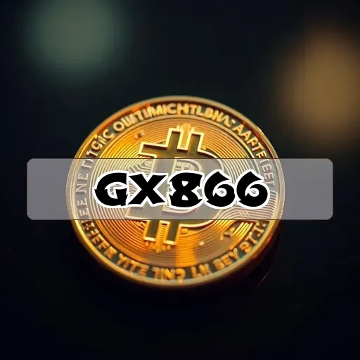 gx866.com Caça-Níqueis