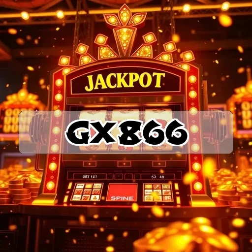 gx866.com: Os Incentivos Imperdíveis da Exclusiva Seção VIP